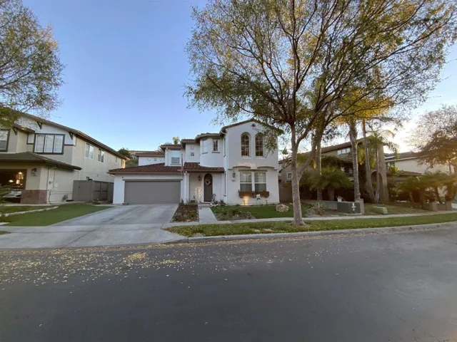 1207 Santa Olivia Rd, Chula Vista, California 91913