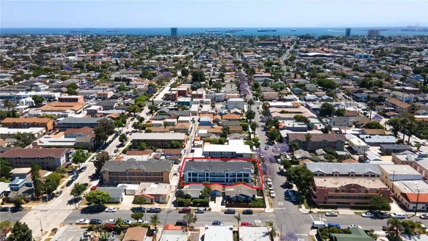 1086 Stanley Avenue, Long Beach, California 90804