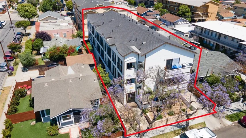 1086 Stanley Avenue, Long Beach, California 90804
