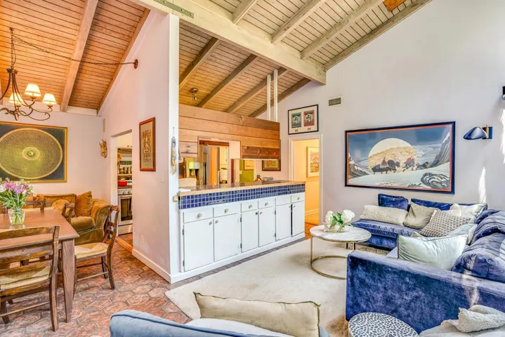 1737 Granite Creek Road, Santa Cruz, California 95065