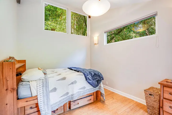1737 Granite Creek Road, Santa Cruz, California 95065