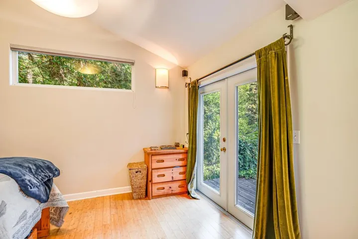 1737 Granite Creek Road, Santa Cruz, California 95065
