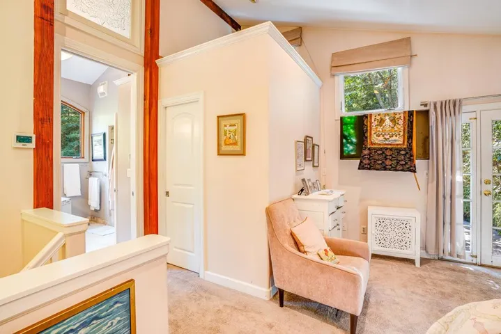 1737 Granite Creek Road, Santa Cruz, California 95065
