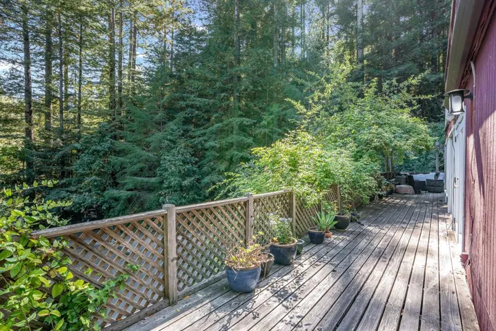 1737 Granite Creek Road, Santa Cruz, California 95065