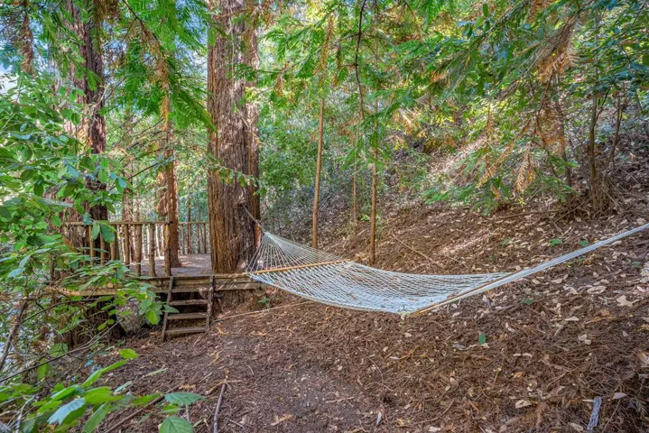 1737 Granite Creek Road, Santa Cruz, California 95065