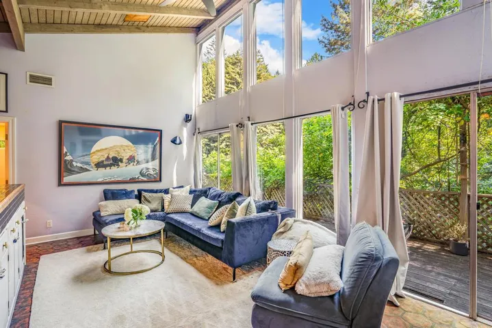 1737 Granite Creek Road, Santa Cruz, California 95065
