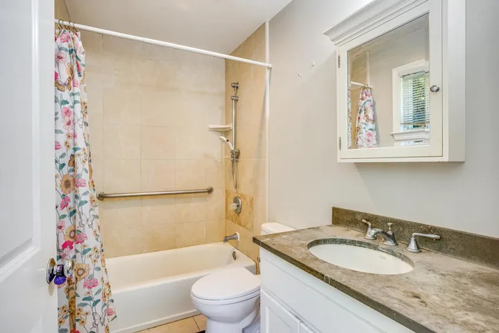 1737 Granite Creek Road, Santa Cruz, California 95065