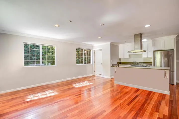1737 Granite Creek Road, Santa Cruz, California 95065