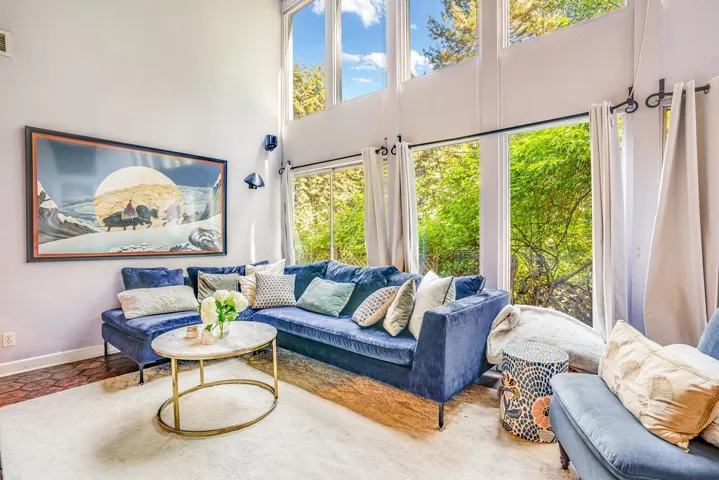 1737 Granite Creek Road, Santa Cruz, California 95065