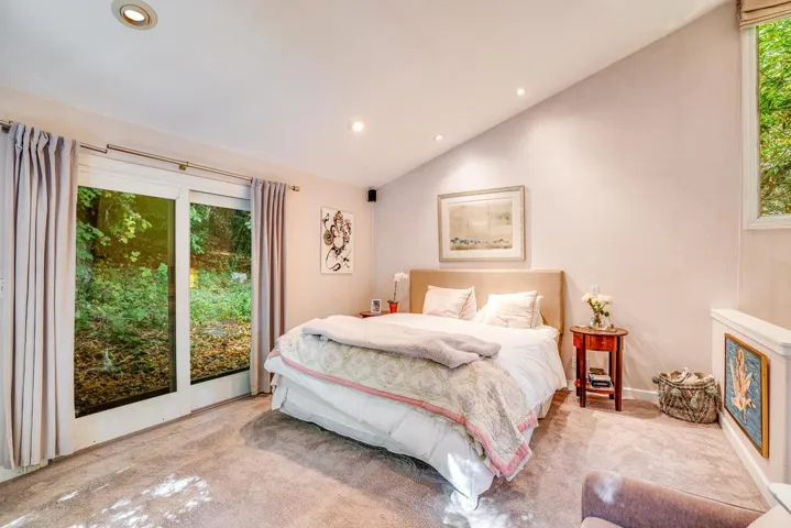 1737 Granite Creek Road, Santa Cruz, California 95065