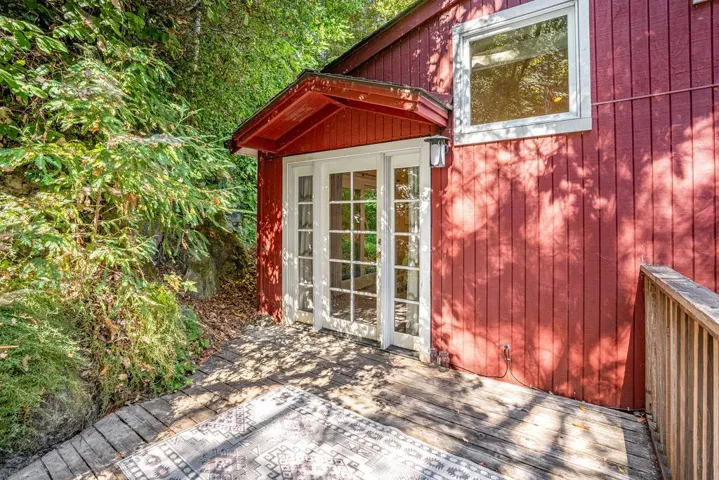1737 Granite Creek Road, Santa Cruz, California 95065