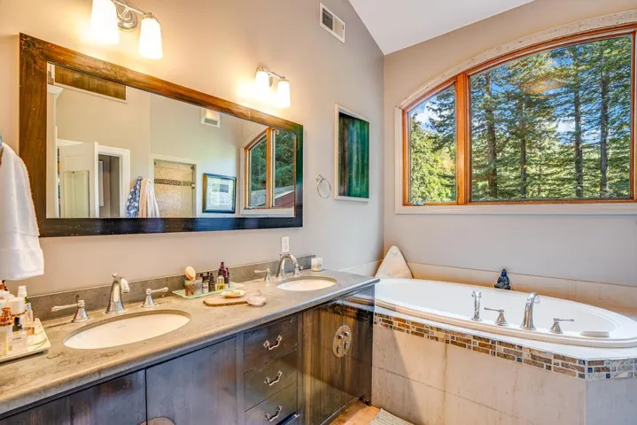 1737 Granite Creek Road, Santa Cruz, California 95065