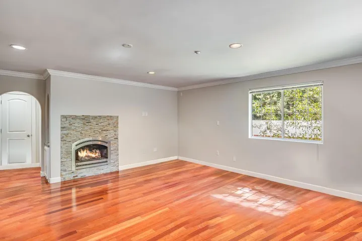 1737 Granite Creek Road, Santa Cruz, California 95065