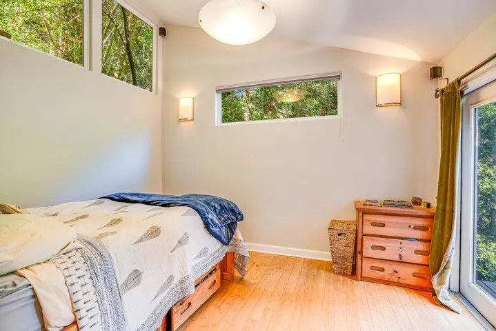 1737 Granite Creek Road, Santa Cruz, California 95065