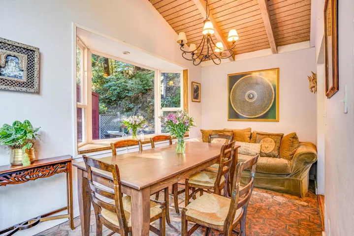 1737 Granite Creek Road, Santa Cruz, California 95065