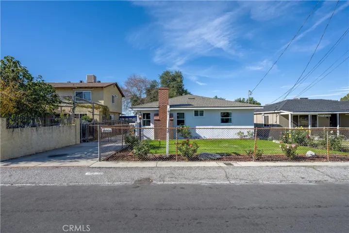 10931 Mcvine Avenue, Sunland, California 91040