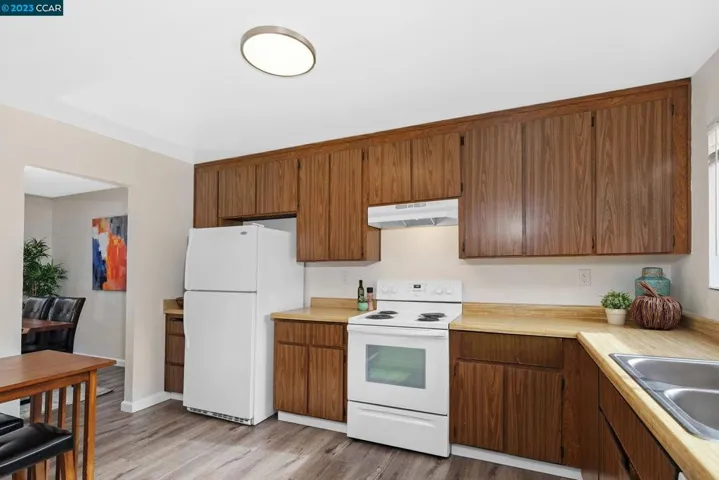 1724 Magnolia Way, Antioch, California 94509