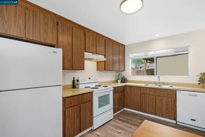 1724 Magnolia Way, Antioch, California 94509