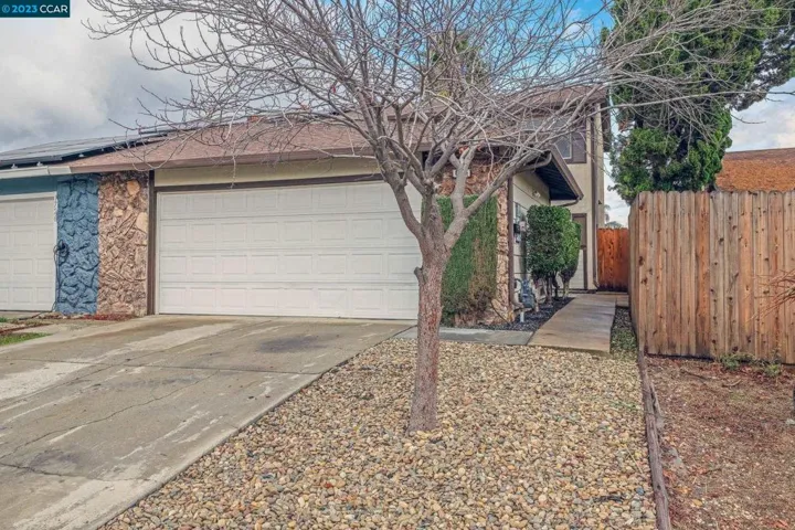 1724 Magnolia Way, Antioch, California 94509