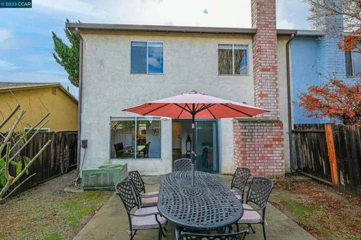 1724 Magnolia Way, Antioch, California 94509
