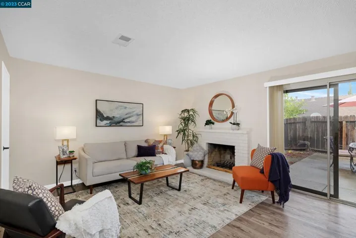 1724 Magnolia Way, Antioch, California 94509