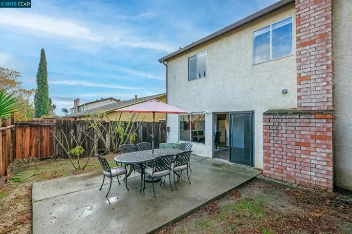 1724 Magnolia Way, Antioch, California 94509