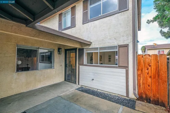 1724 Magnolia Way, Antioch, California 94509