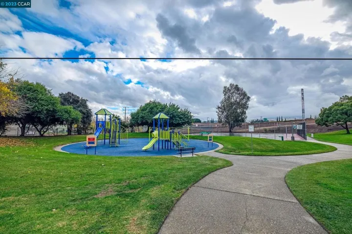 1724 Magnolia Way, Antioch, California 94509