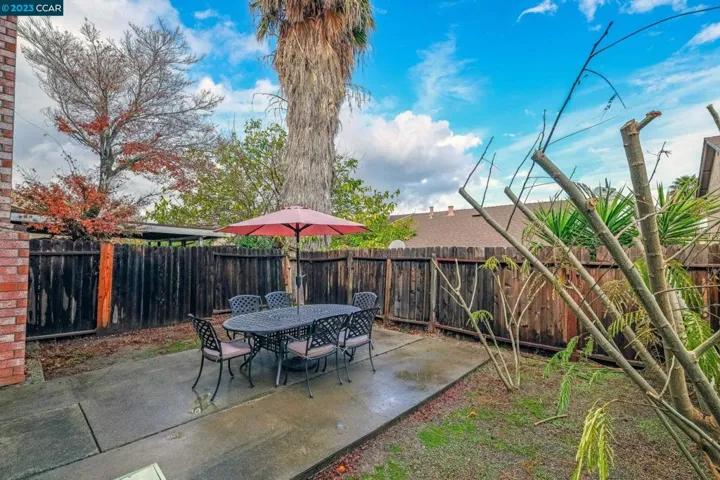 1724 Magnolia Way, Antioch, California 94509