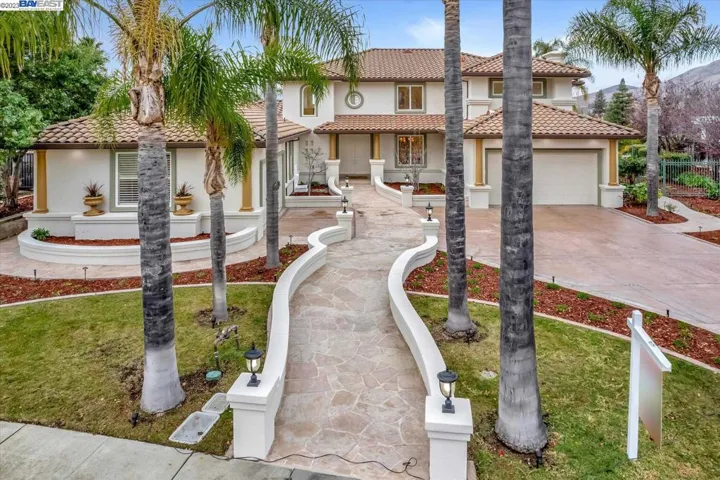 47532 Avalon Heights Ter, Fremont, California 94539