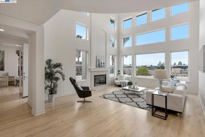 47532 Avalon Heights Ter, Fremont, California 94539