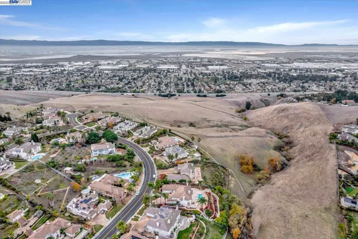 47532 Avalon Heights Ter, Fremont, California 94539