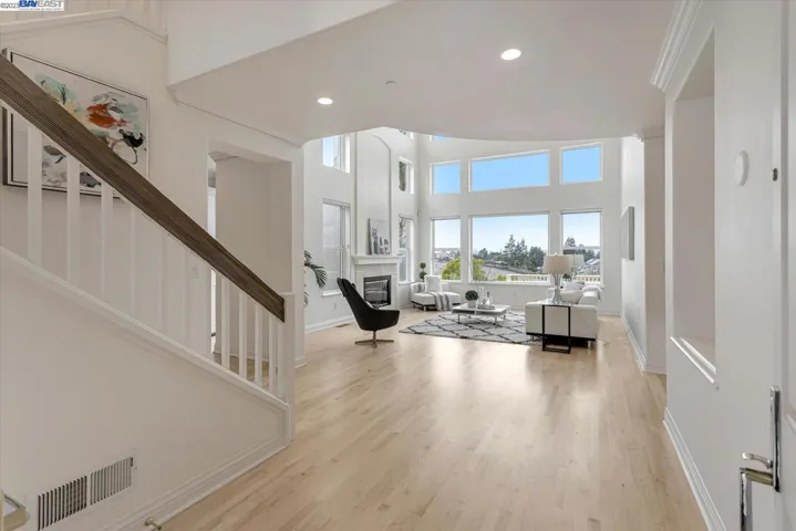 47532 Avalon Heights Ter, Fremont, California 94539