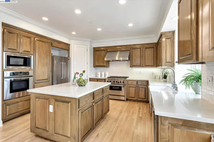 47532 Avalon Heights Ter, Fremont, California 94539