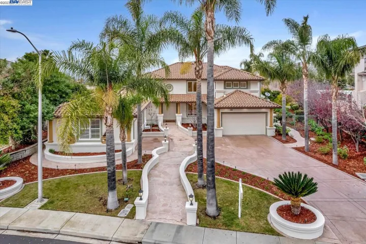 47532 Avalon Heights Ter, Fremont, California 94539