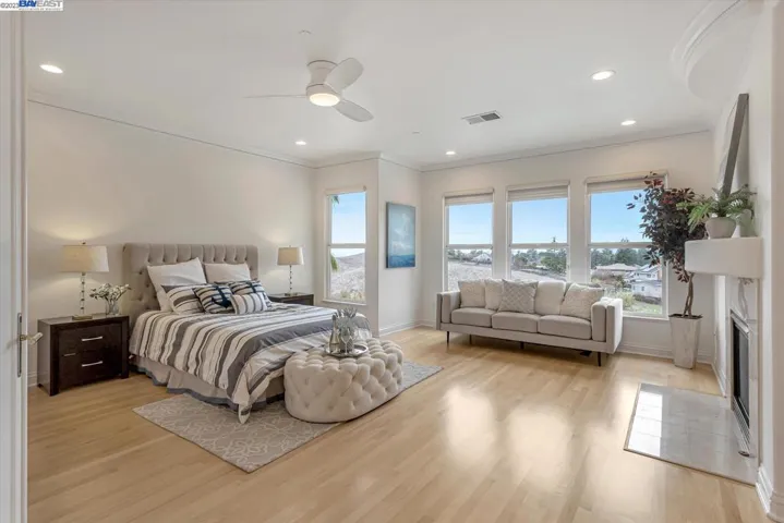 47532 Avalon Heights Ter, Fremont, California 94539