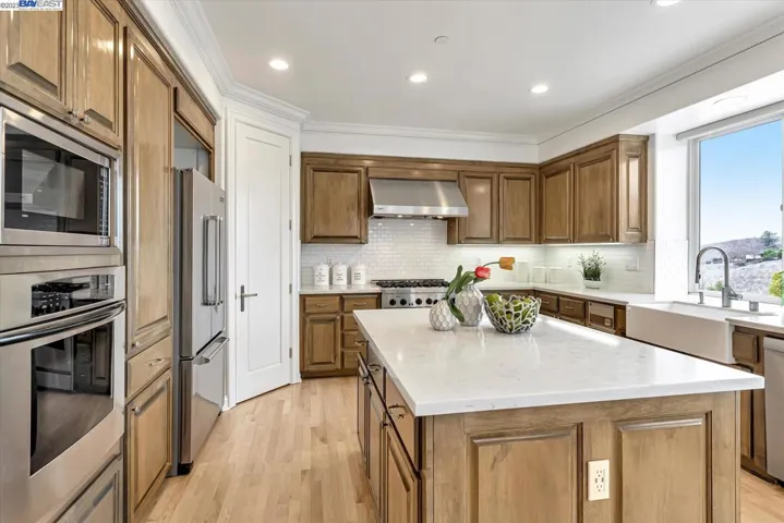 47532 Avalon Heights Ter, Fremont, California 94539