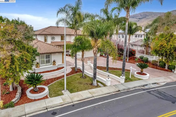47532 Avalon Heights Ter, Fremont, California 94539