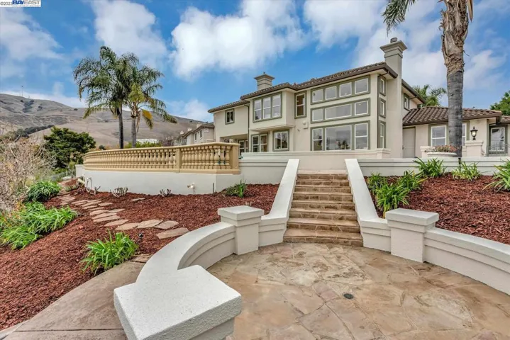 47532 Avalon Heights Ter, Fremont, California 94539