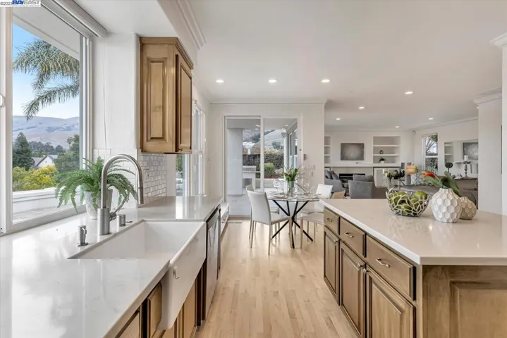 47532 Avalon Heights Ter, Fremont, California 94539