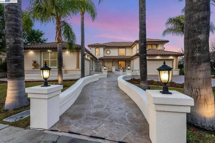 47532 Avalon Heights Ter, Fremont, California 94539