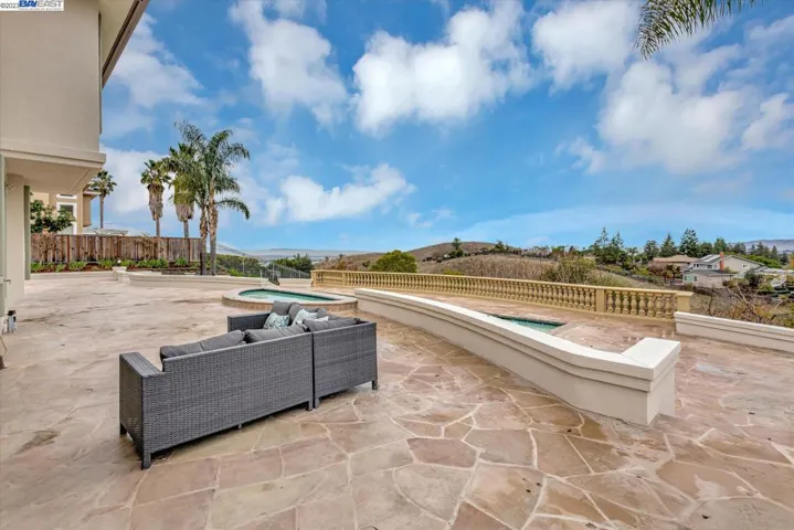 47532 Avalon Heights Ter, Fremont, California 94539