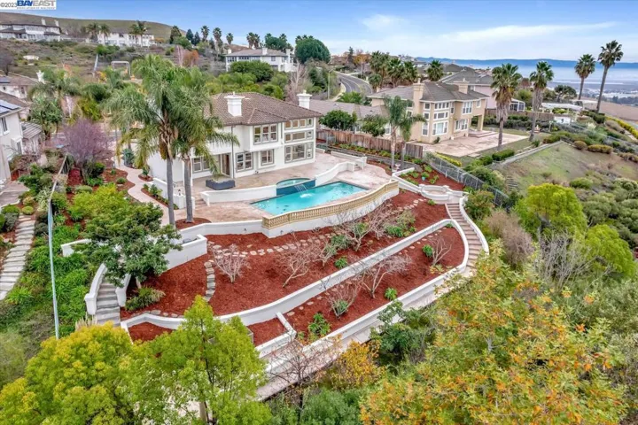 47532 Avalon Heights Ter, Fremont, California 94539