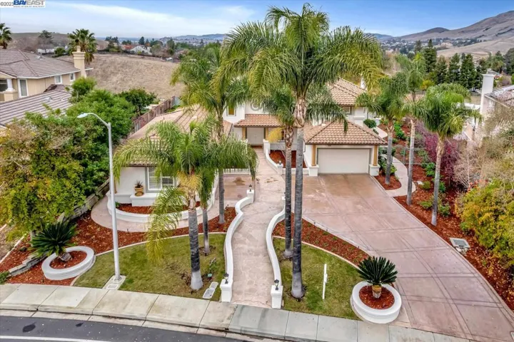 47532 Avalon Heights Ter, Fremont, California 94539