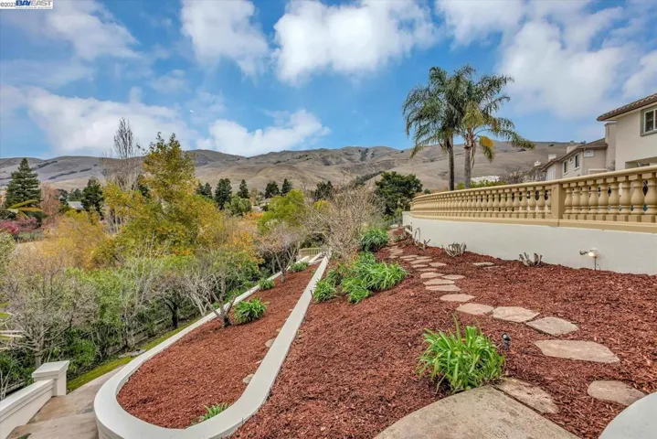 47532 Avalon Heights Ter, Fremont, California 94539