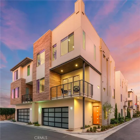 12 Ebb Tide Circle, Newport Beach, California 92663