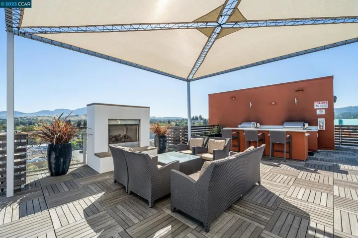 555 Ygnacio Valley Road 216, Walnut Creek, California 94596-3329