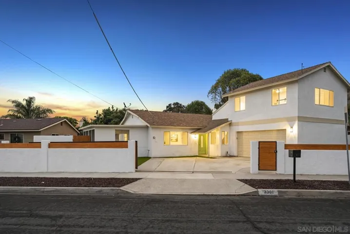 3301 Carolyn Cir, Oceanside, California 92054