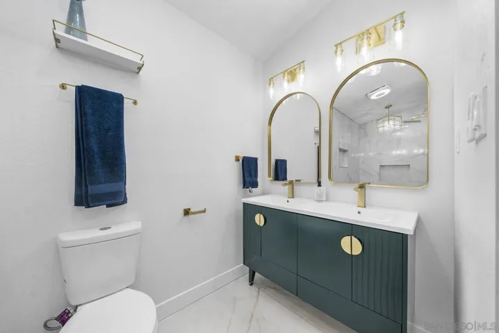 Primary Bath/Spa