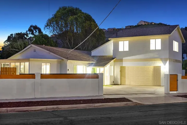 3301 Carolyn Cir, Oceanside, California 92054